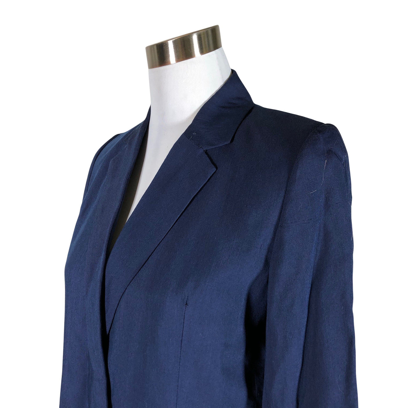 Unisex Gant - Jacket, size 34 - Blue (3)