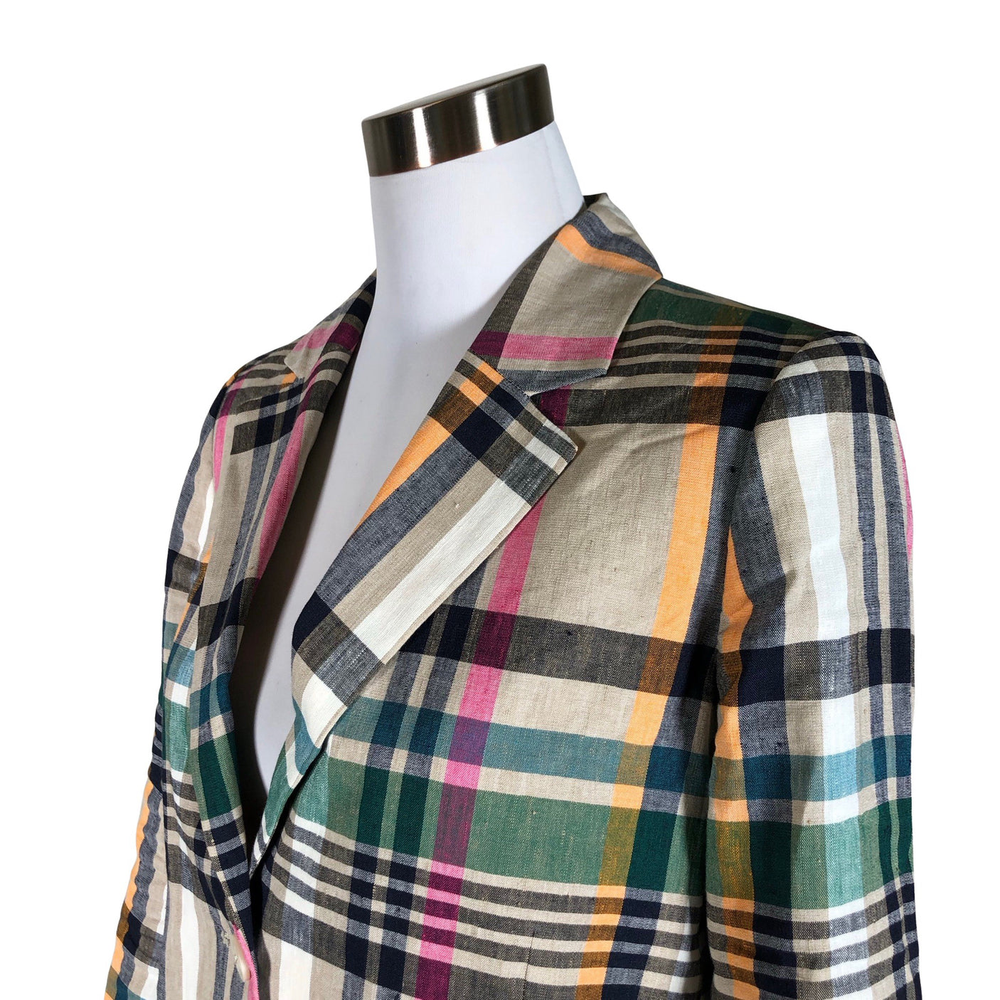 Unisex Gant - Jacket, size 34 - Blue (3)