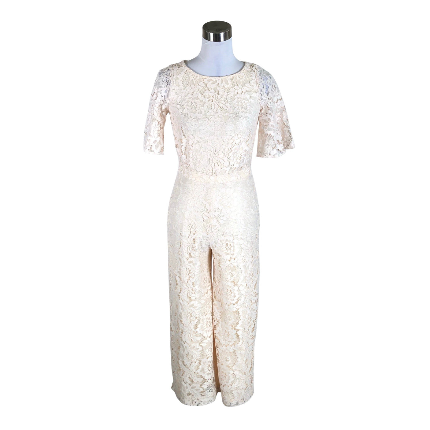Unisex Lauren Ralph Lauren - Overalls, size 34 - Natural white (1)