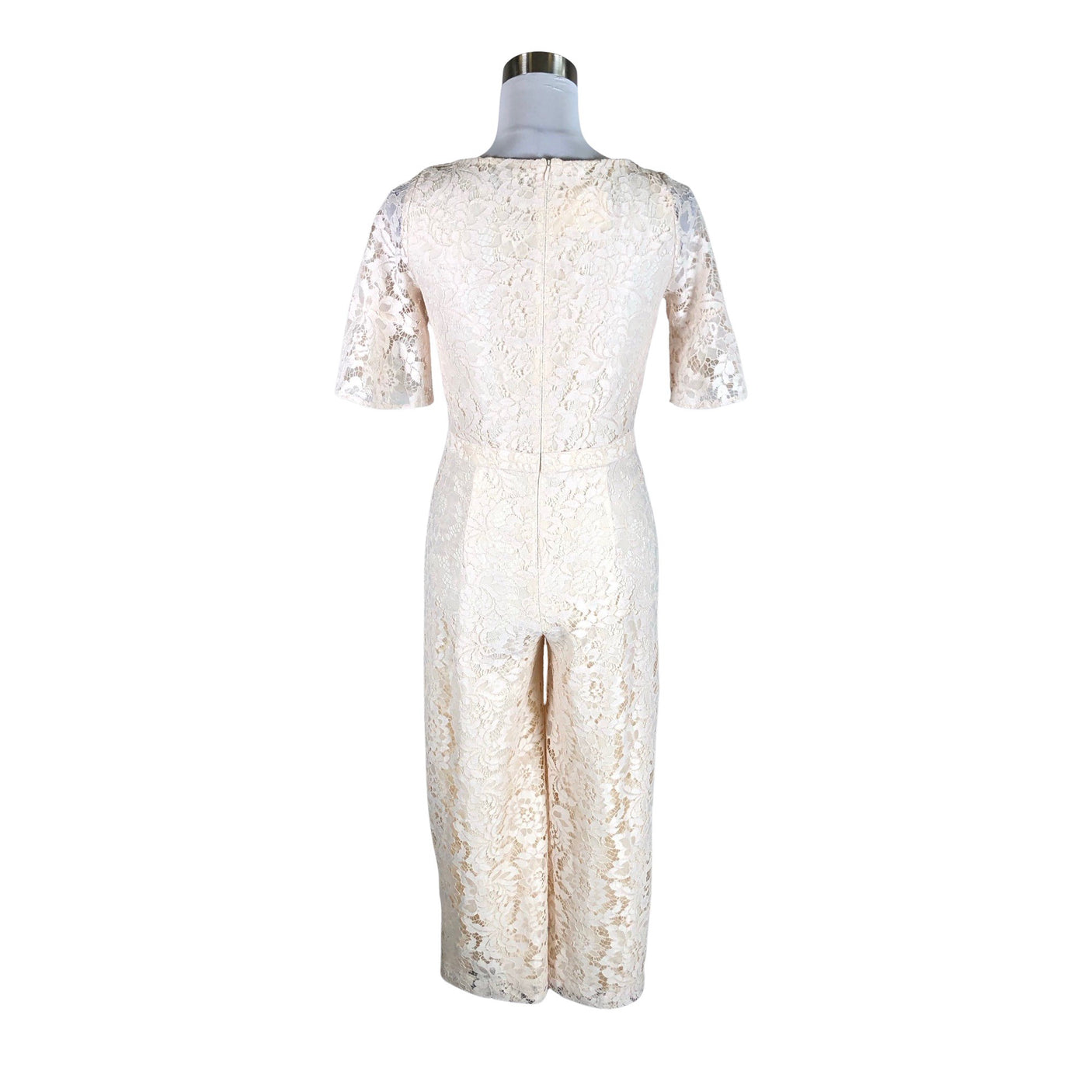 Unisex Lauren Ralph Lauren - Overalls, size 34 - Natural white (2)