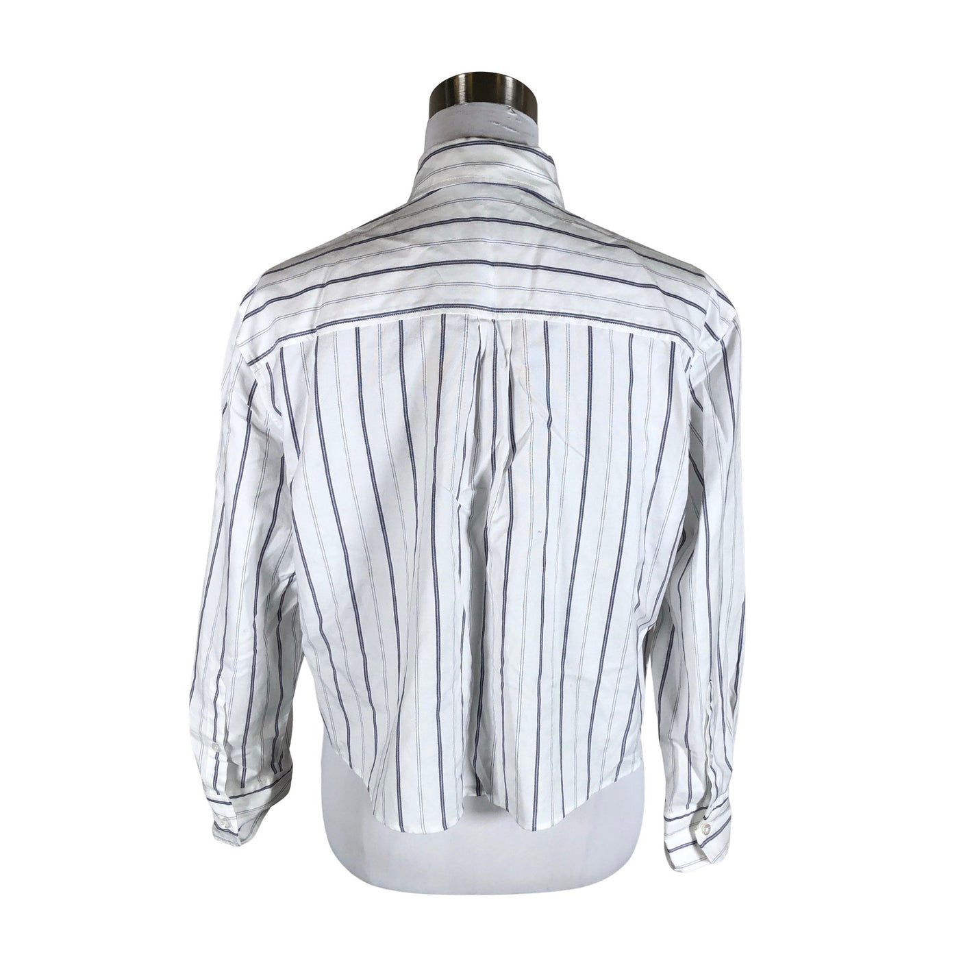 Unisex Weekend by MaxMara - Blouse, size 36 - White (2)