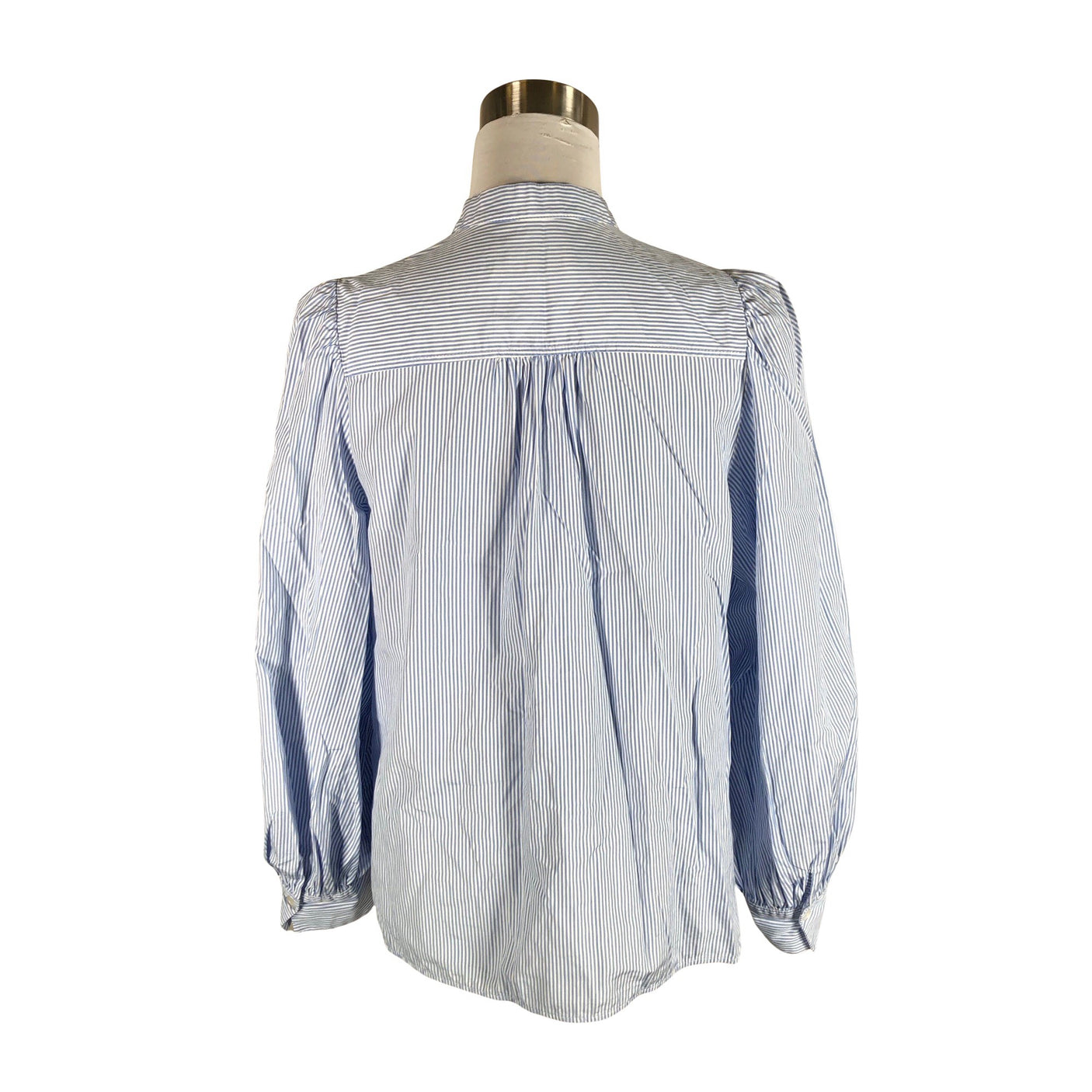 Unisex Weekend by MaxMara - Blouse, size 36 - Light blue (2)