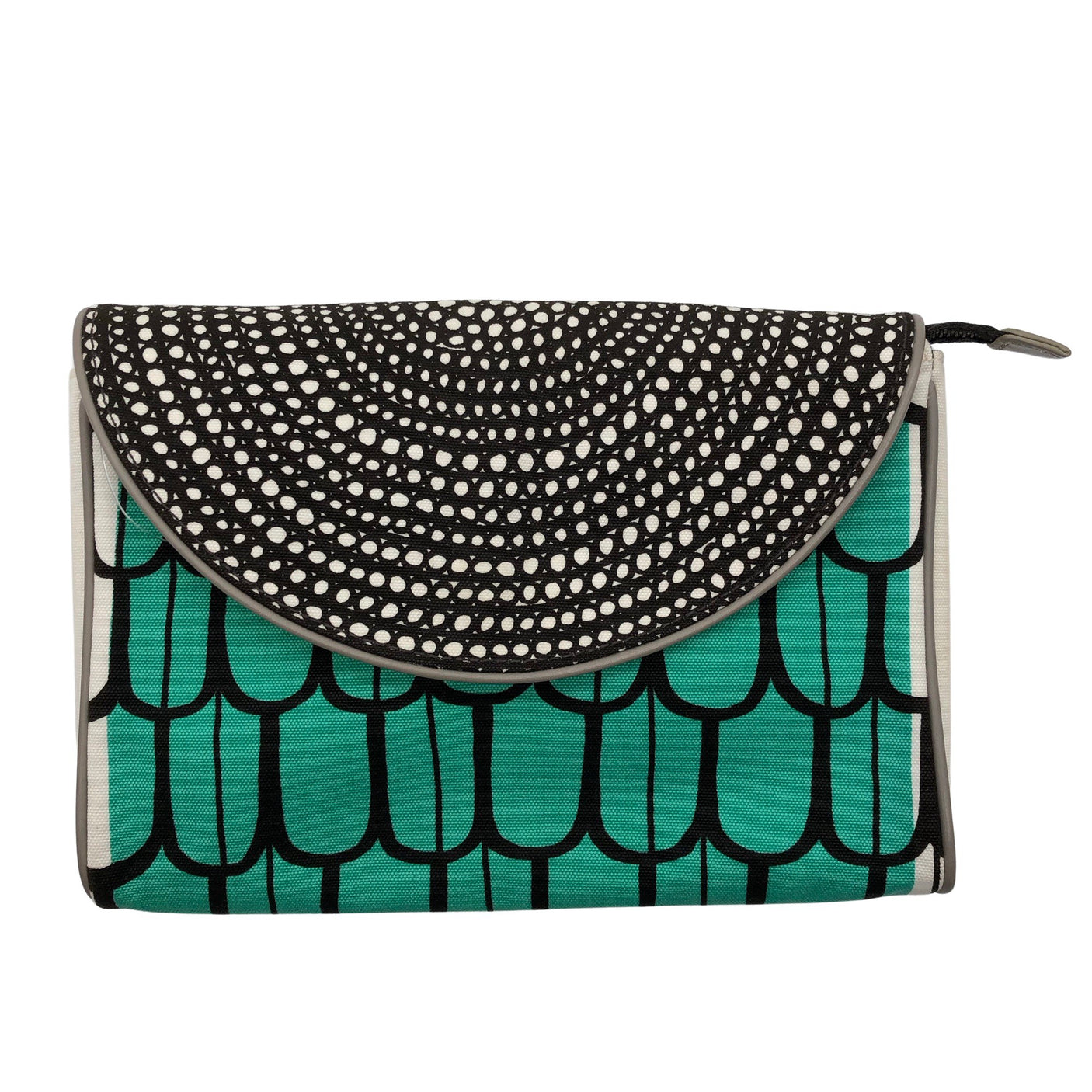 Unisex Marimekko - Handbag, size Midi - Green (1)