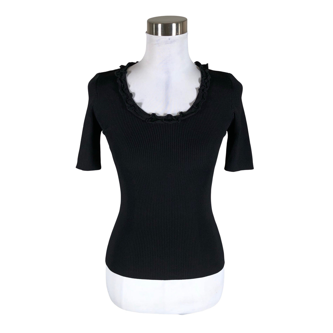 Unisex Andiata - T-shirt, size 36 - Black (1)