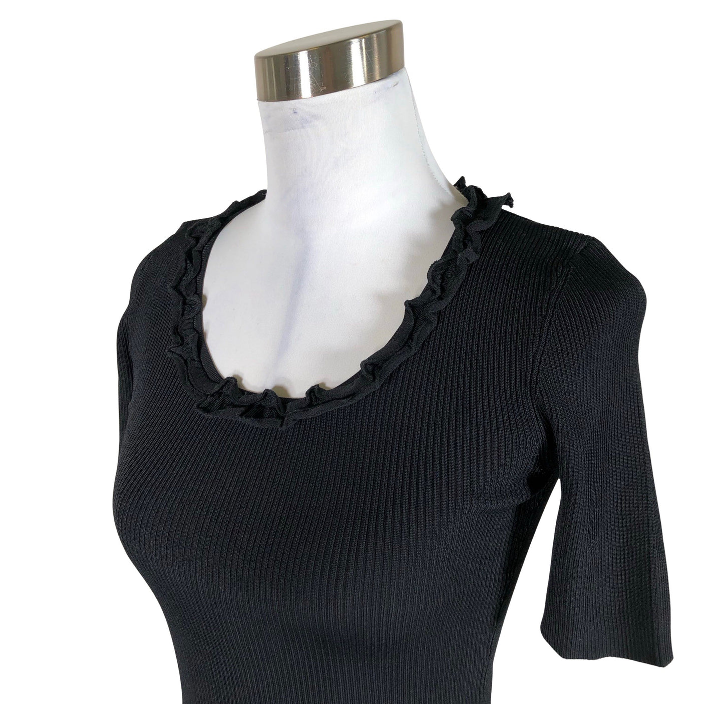 Unisex Andiata - T-shirt, size 36 - Black (3)