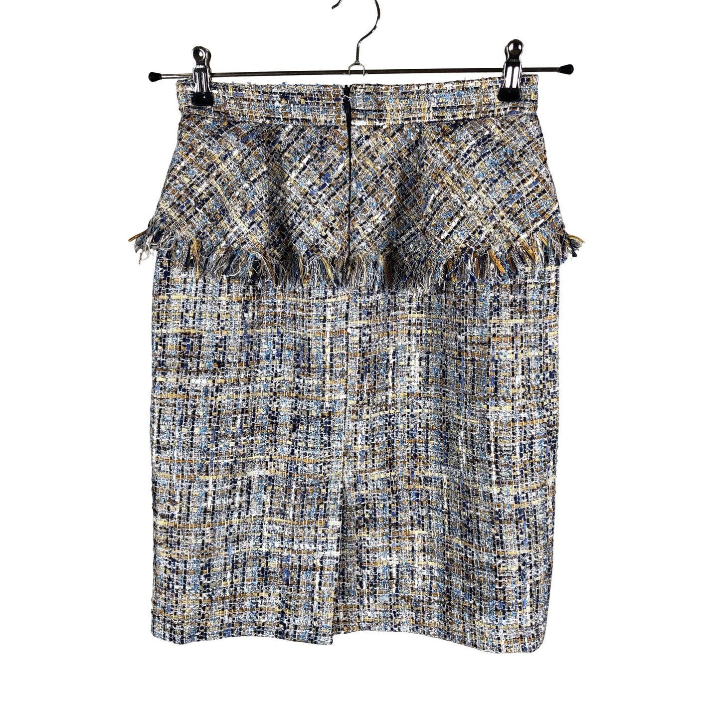 Unisex Andiata - Party skirt, size 34 - Beige (2)