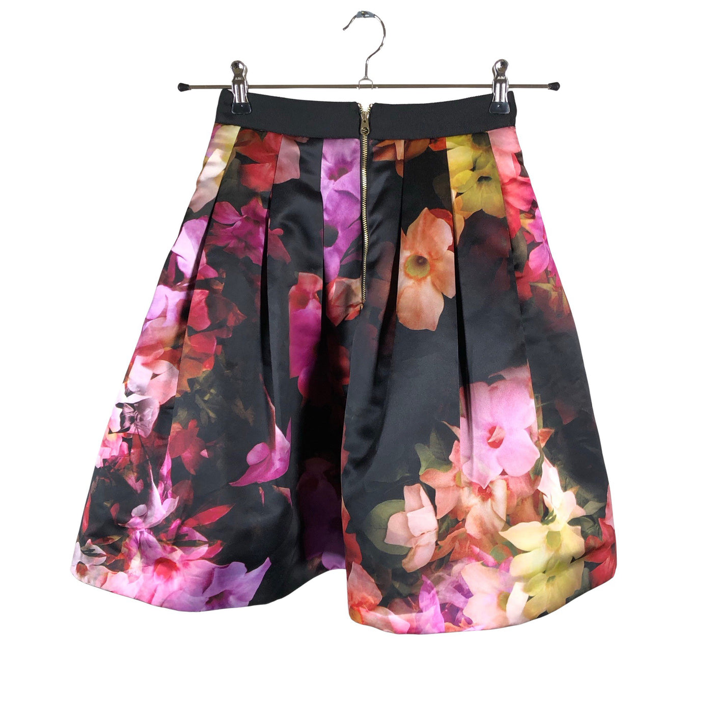Unisex Ted Baker - Party skirt, size 34 - Black (2)