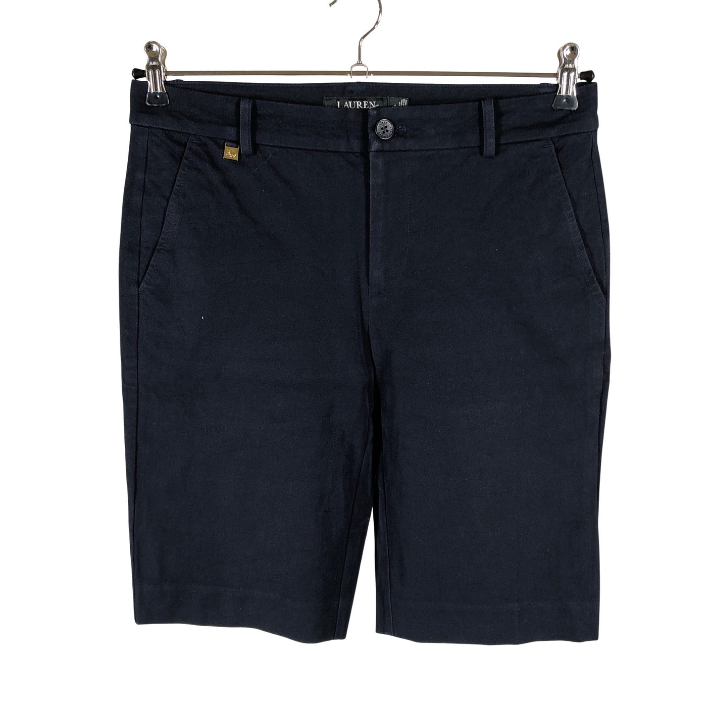 Unisex Lauren Ralph Lauren - Shorts, size 40 - Black (1)