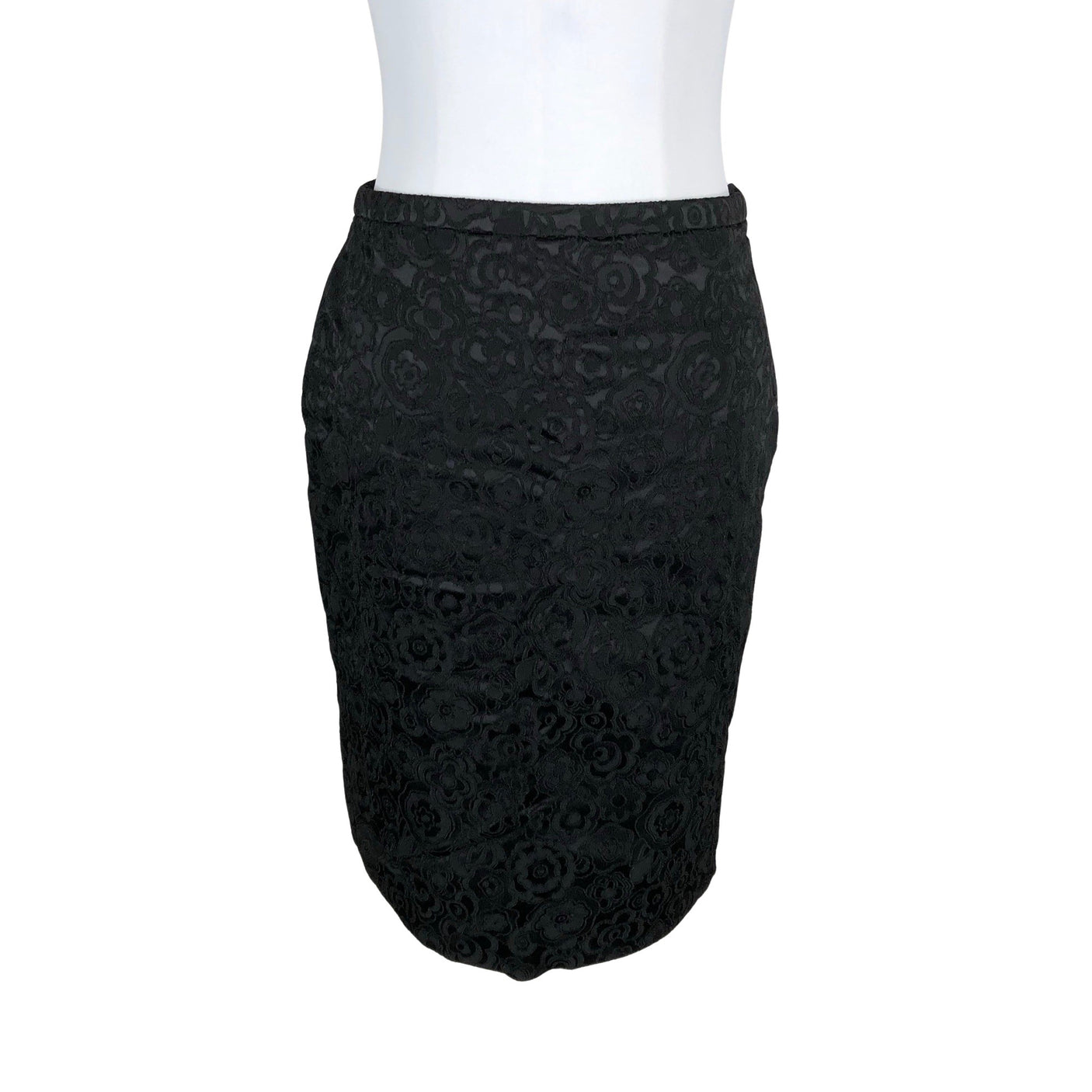 Unisex Armani Collezioni - Dress jacket, size 38 - Black (3)