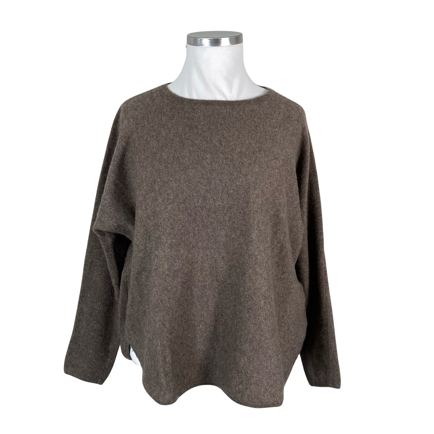 Unisex Davida - Sweater, size 42 - Brown (1)