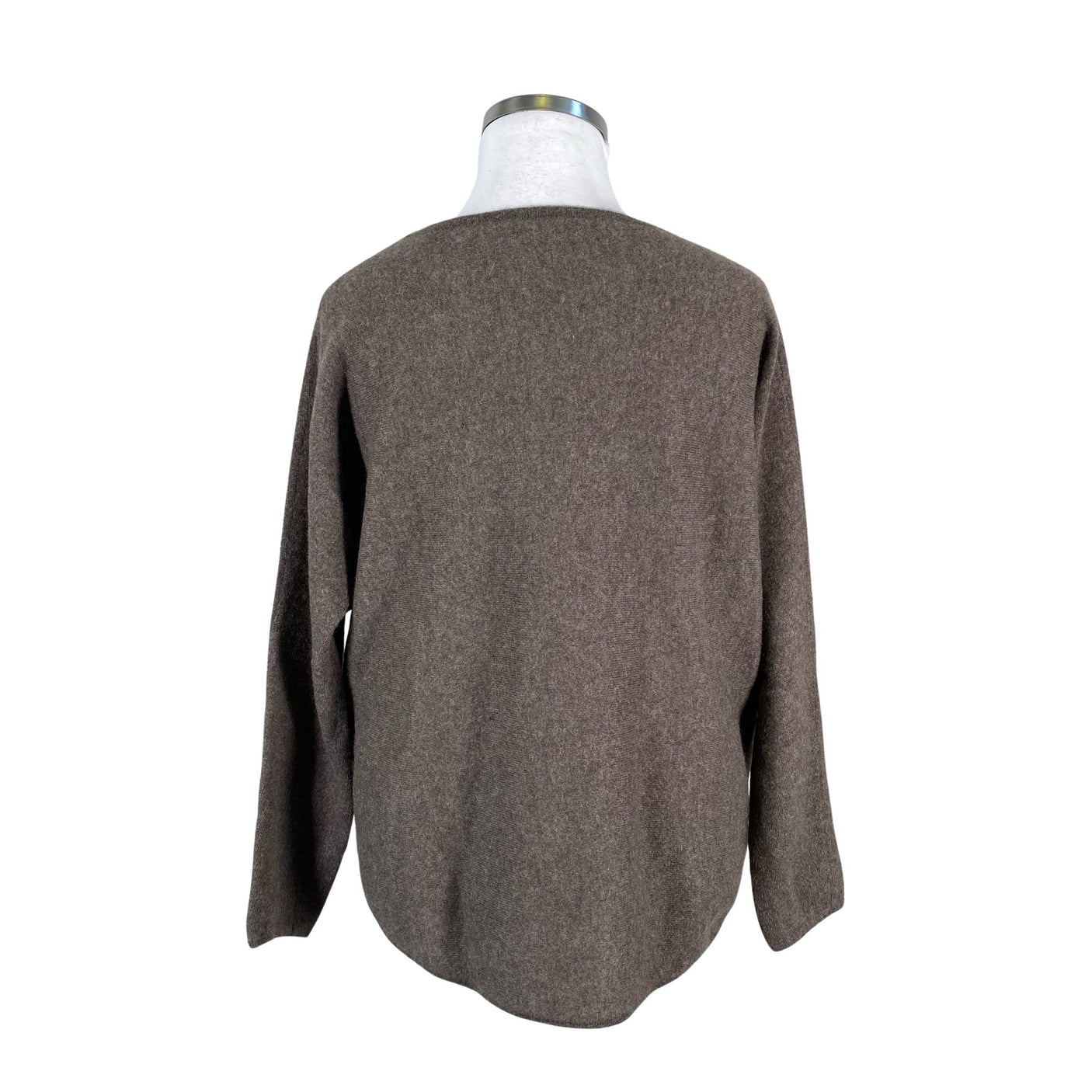 Unisex Davida - Sweater, size 42 - Brown (2)