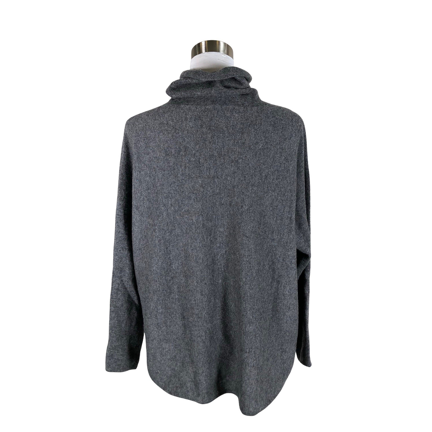 Unisex Davida - Sweater, size 40 - Gray (2)