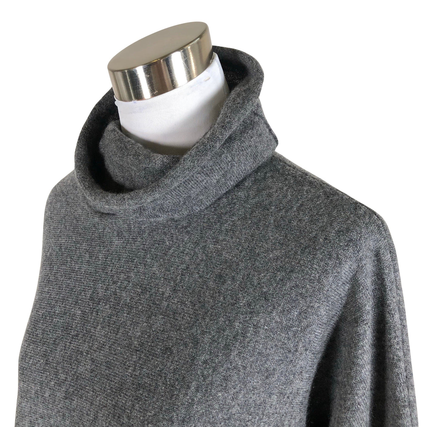 Unisex Davida - Sweater, size 40 - Gray (3)