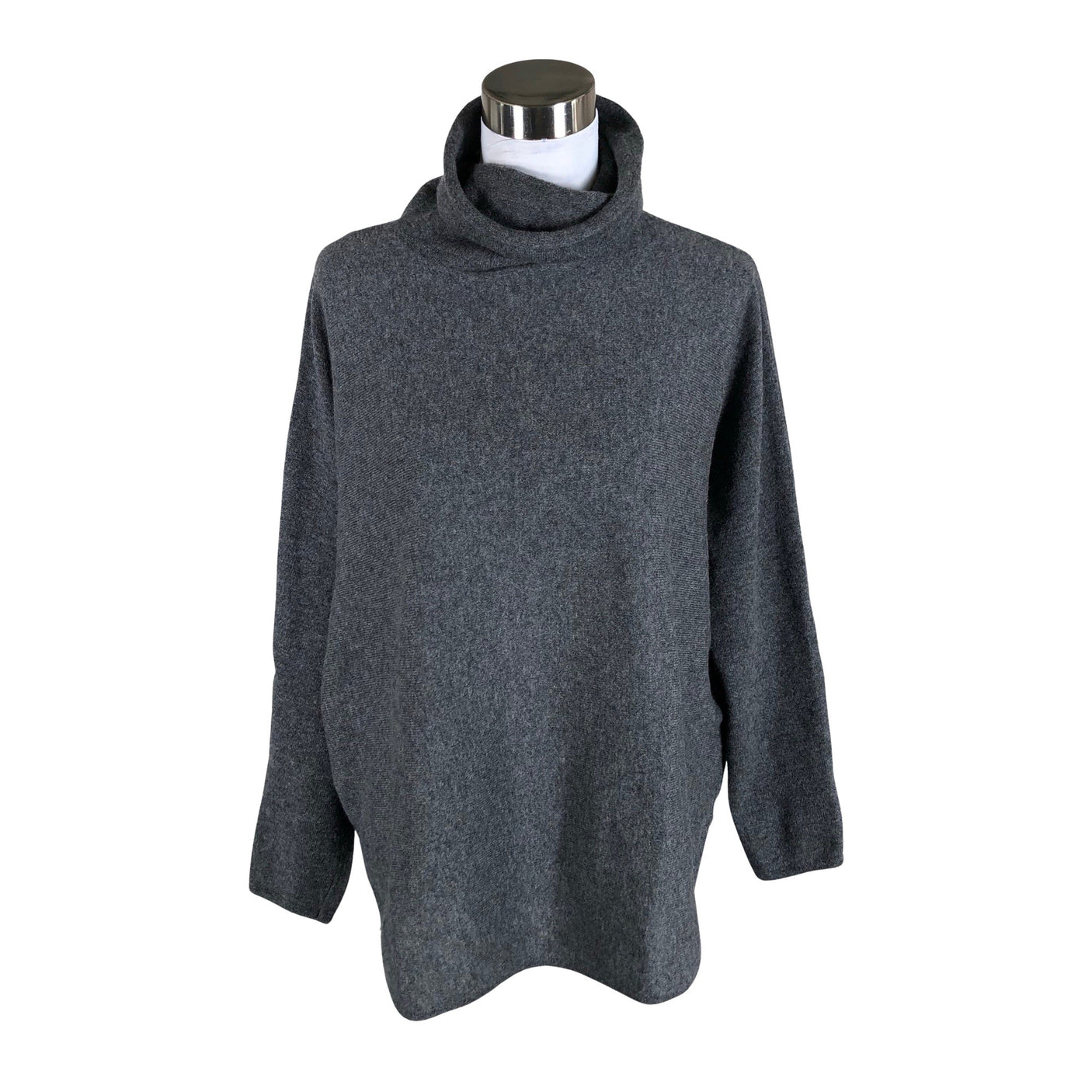 Unisex Davida - Sweater, size 40 - Gray (1)