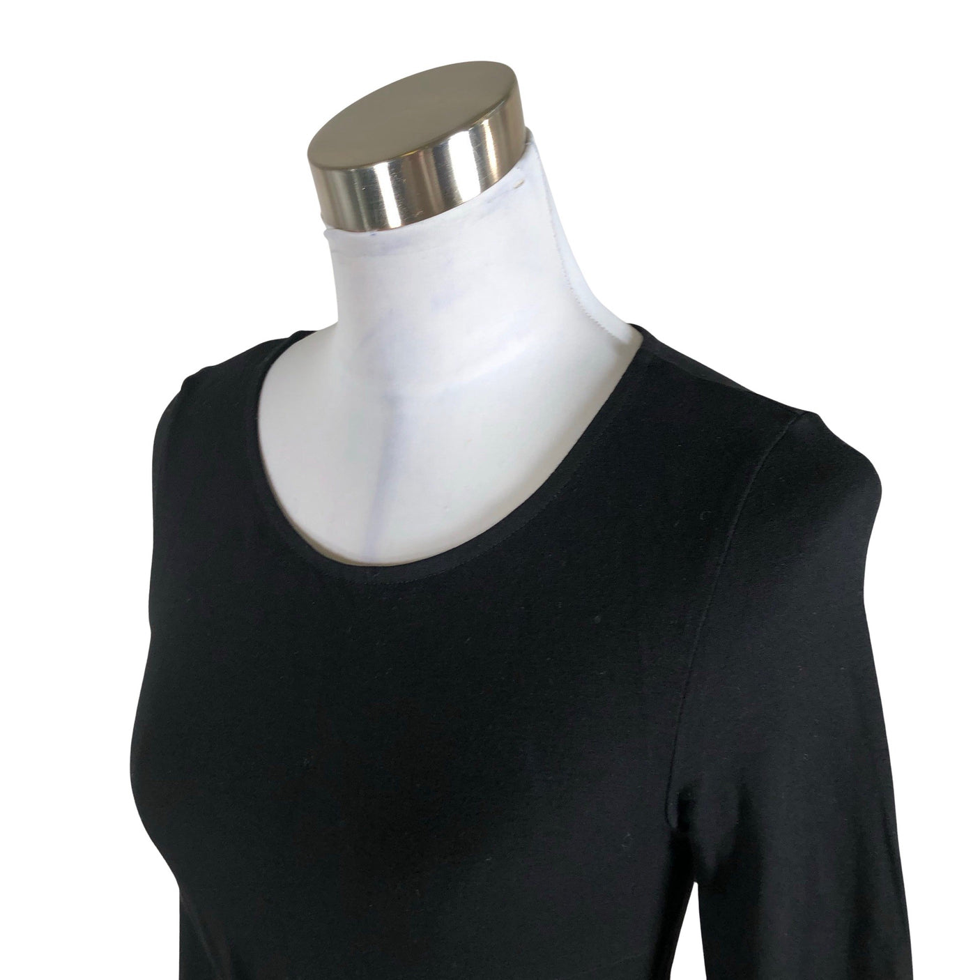 Unisex Marimekko - Tricot dress, size 36 - Black (3)