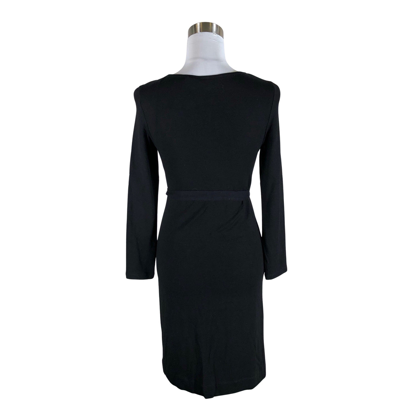 Unisex Marimekko - Tricot dress, size 36 - Black (2)