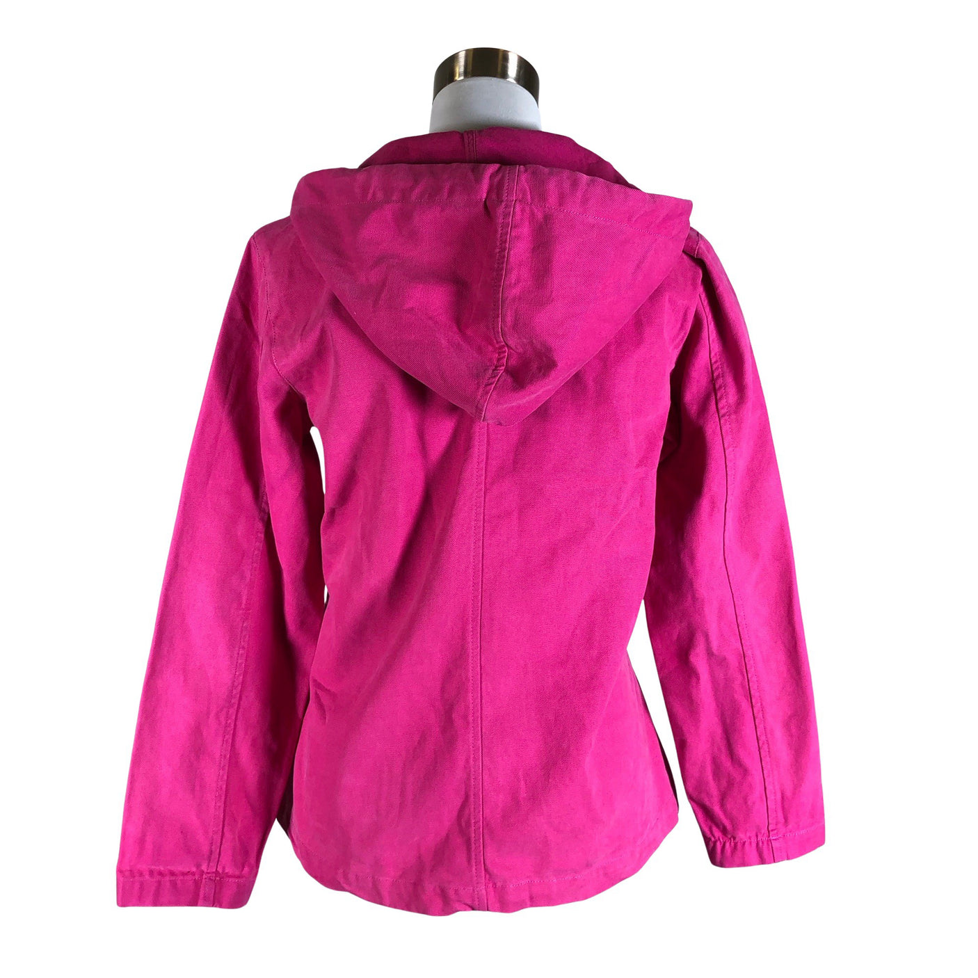 Unisex Captain Corsaire - Outdoor jacket, size 36 - Violet (2)