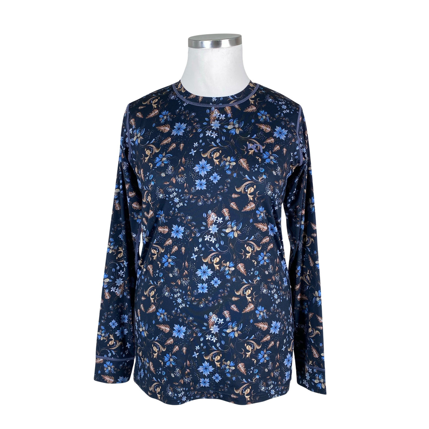 Unisex Kari Traa - Urheilupaita,
pitkät hihat, koko 42 - (1)