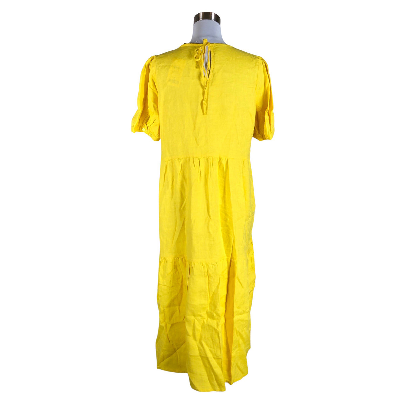 Unisex Nanso - Dress, size 40 - Yellow (2)