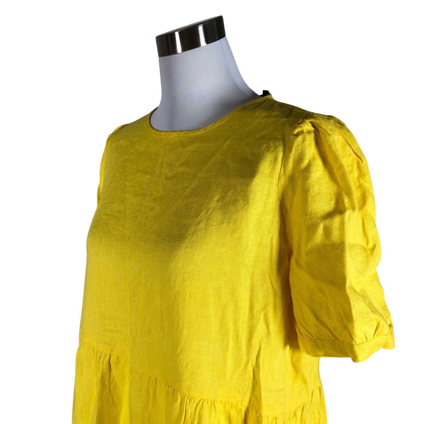 Unisex Nanso - Dress, size 40 - Yellow (3)