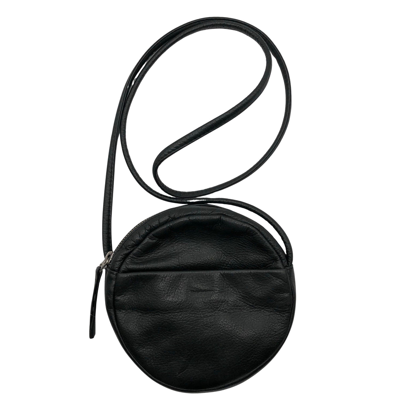 Unisex Baggu - Shoulder bag, size Mini - Black (1)