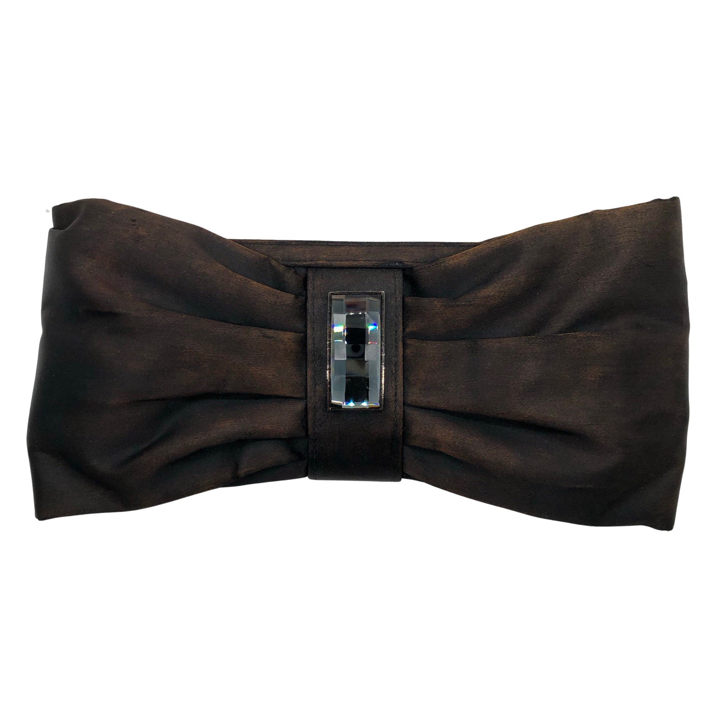 Unisex Vera Mont - Evening bag, size Mini - Brown (1)