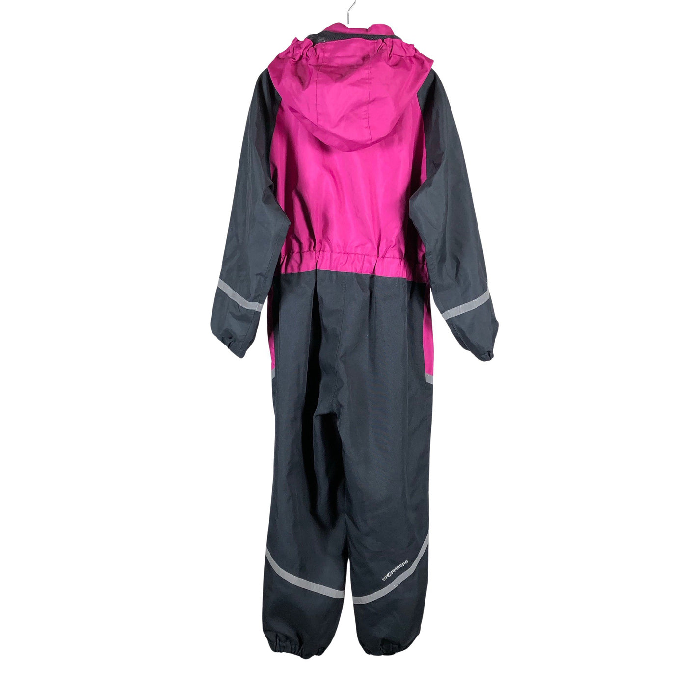 Stormberg - Spring/Fall overall, size 110 - 116 - Pink