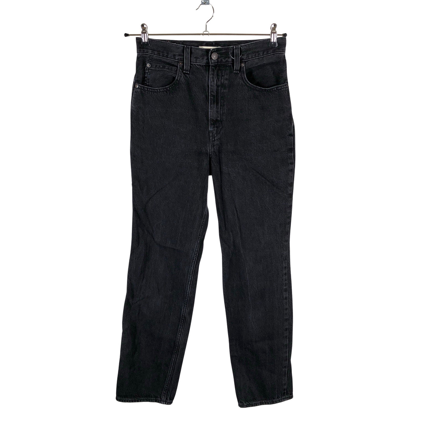 Unisex Levi's - Jeans, size W27 - Black (1)