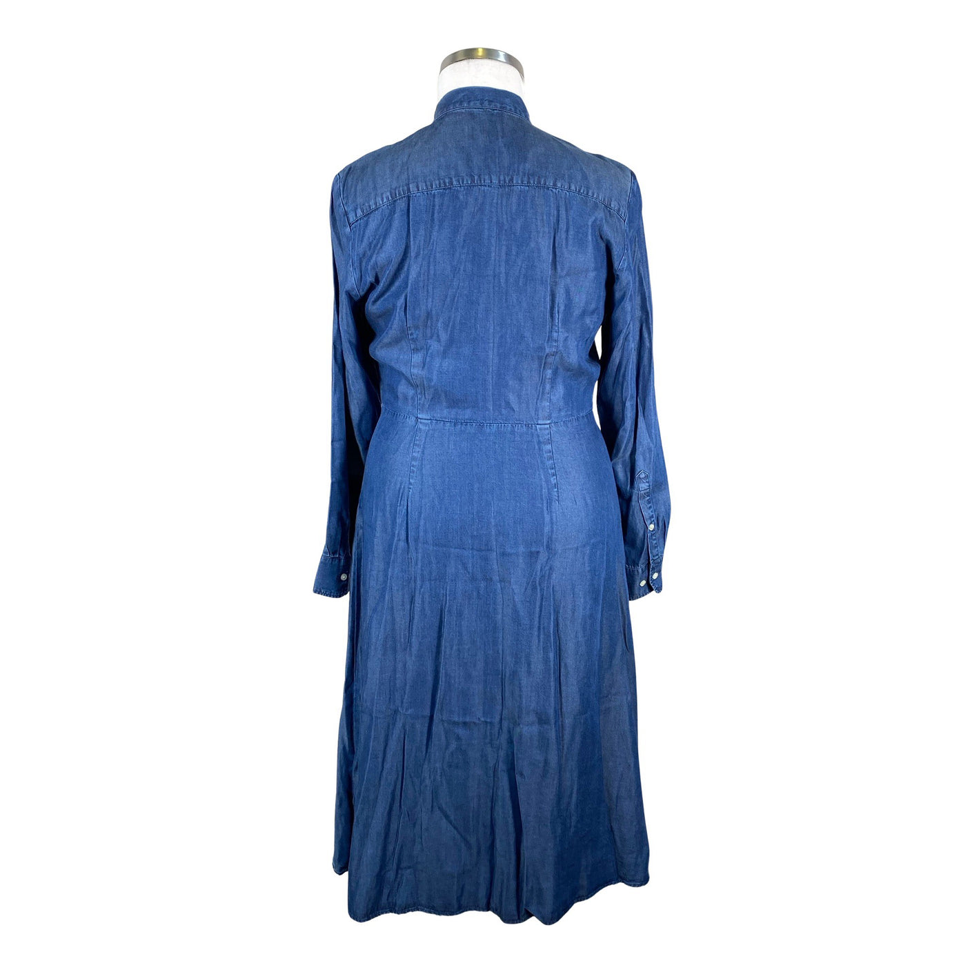 Unisex Gant - Dress, size 42 - Blue (2)
