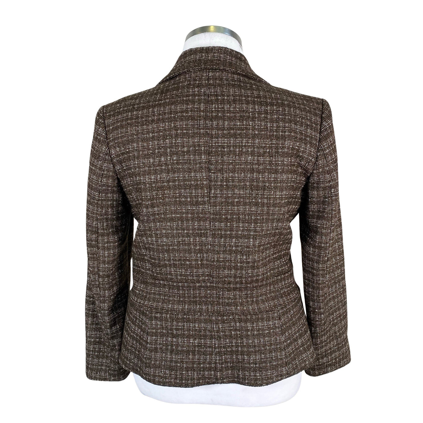 Unisex Andiata - Jacket, size 42 - Brown (2)