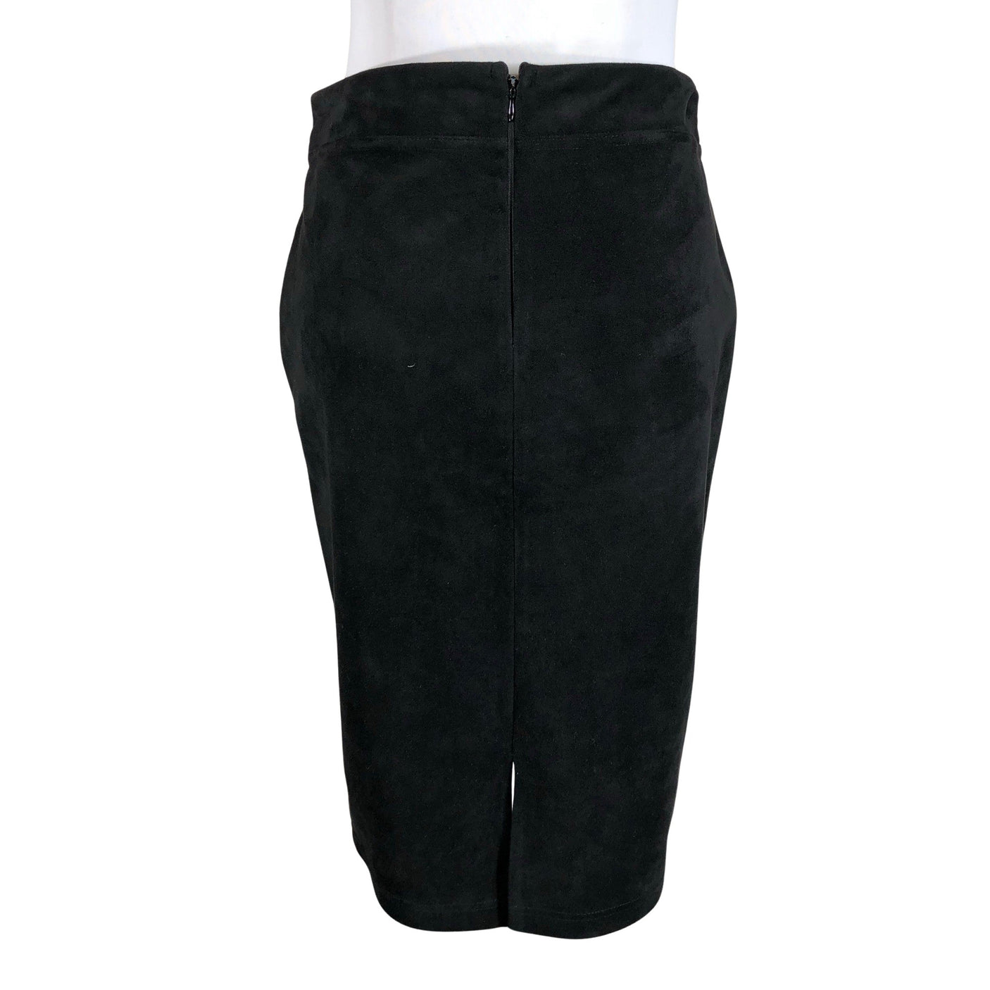 Unisex Calvin Klein - Pencil skirt, size 34 - Black (2)