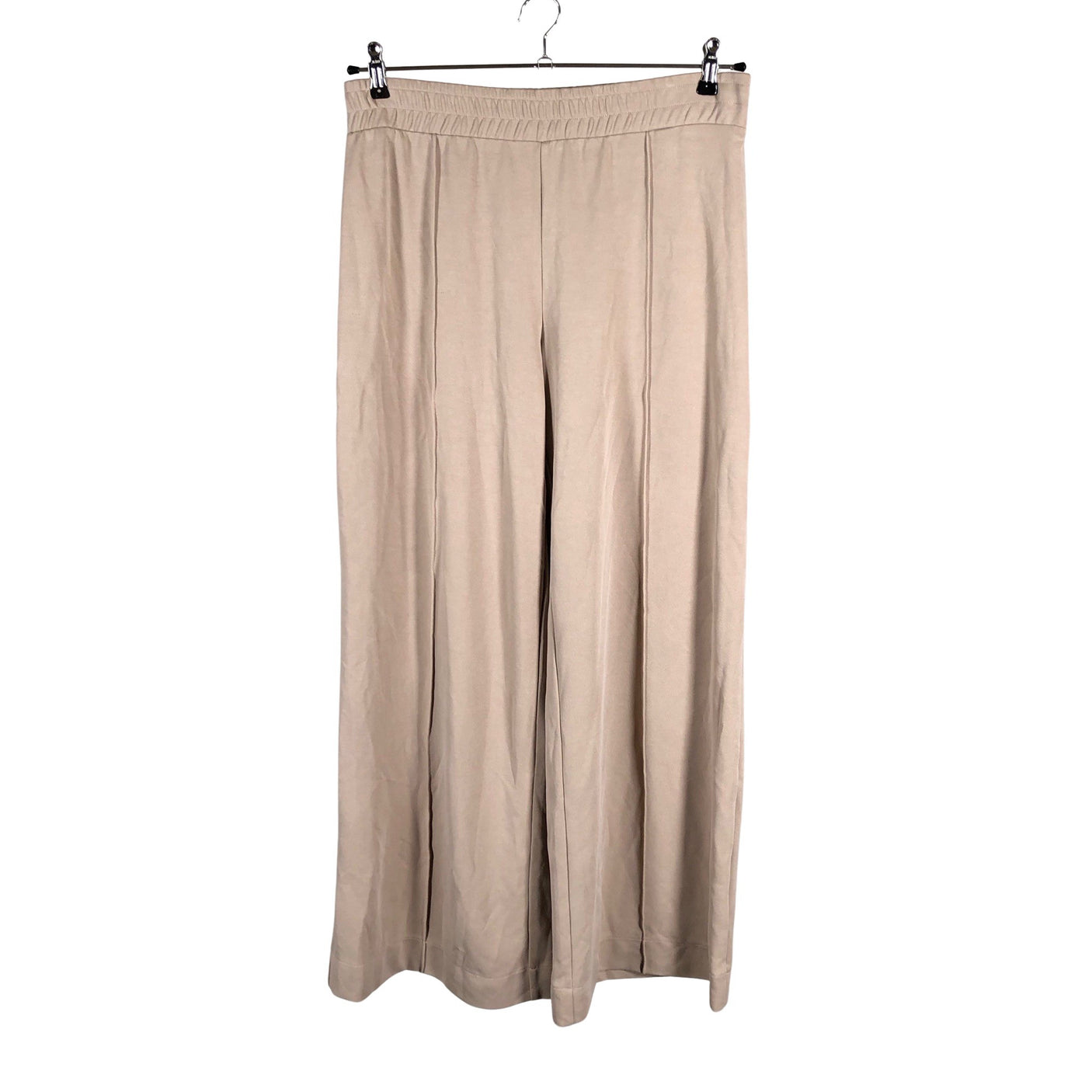Unisex Esprit - Tricot pants, size 40 - Beige (1)