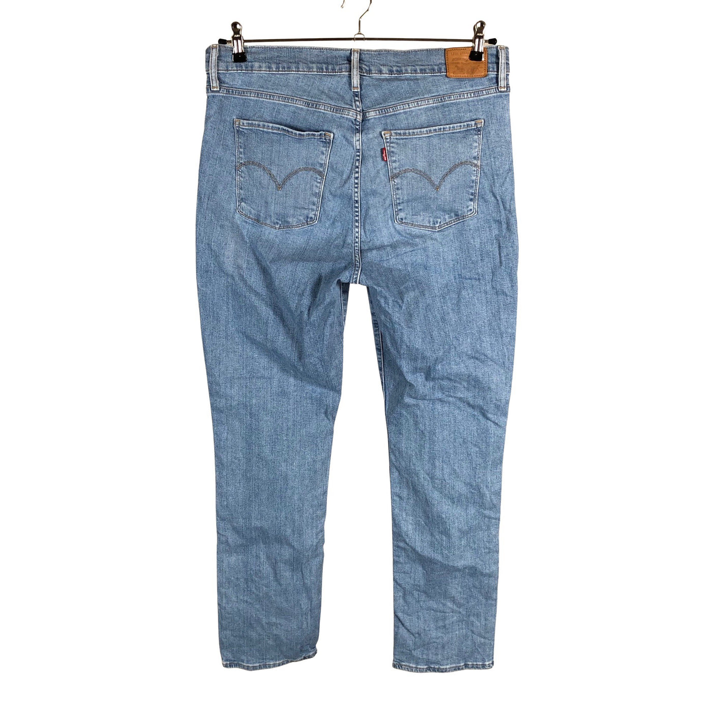 Unisex Levi's - Jeans, size W33 - Light blue (2)