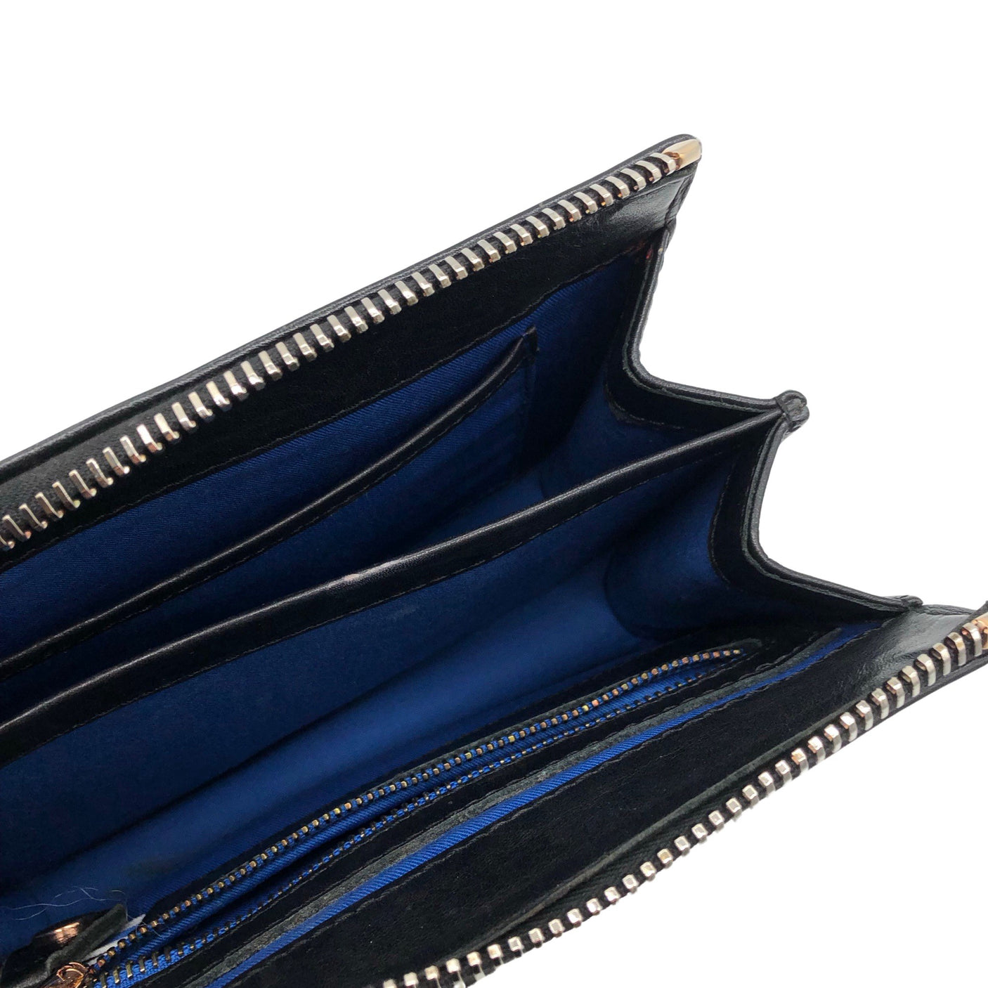 Unisex Lumi - Handbag, size Mini - Black (2)