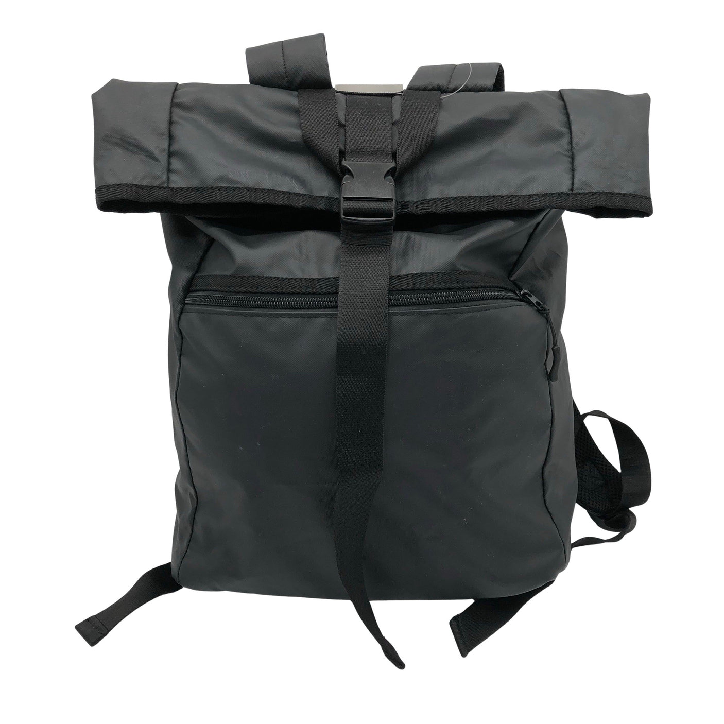 Unisex Pier One - Backpack, size Maxi - Black (1)