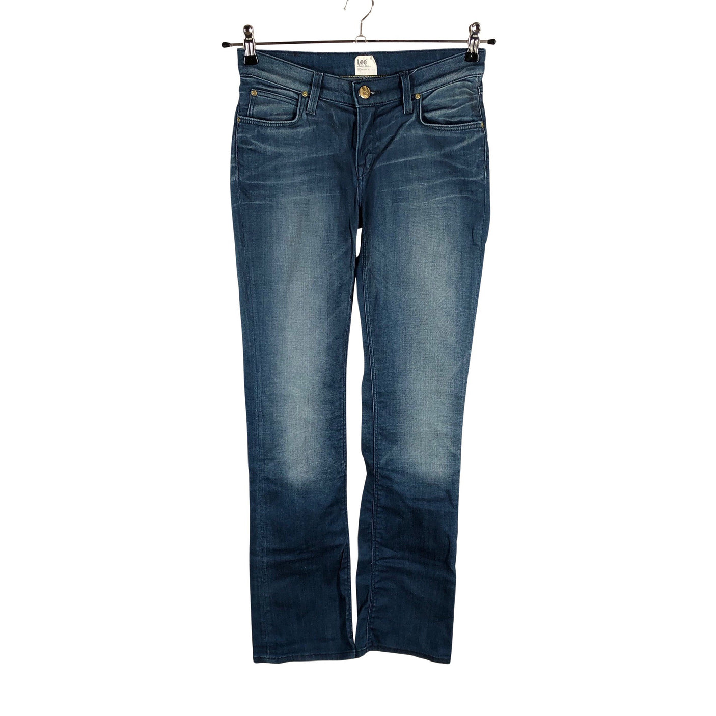 Unisex Lee - Jeans, size W27 - Blue (1)