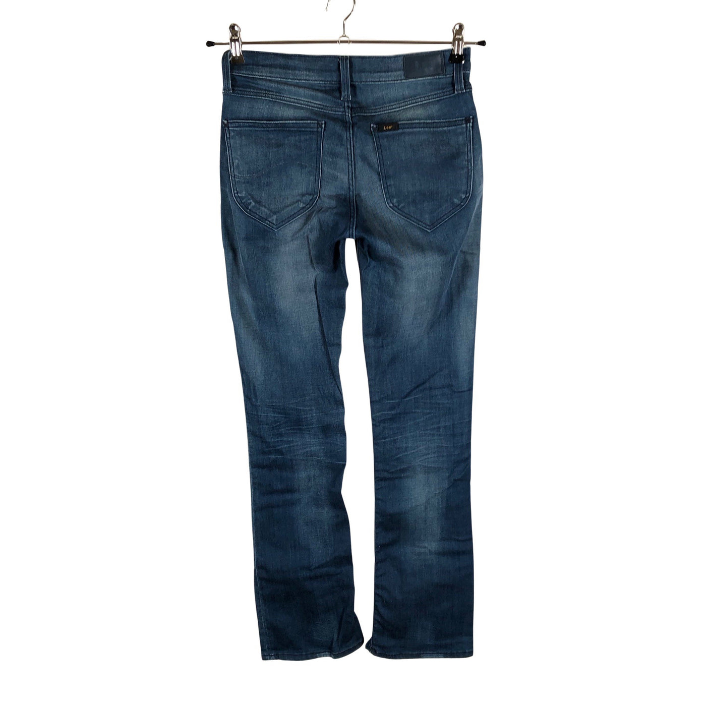 Unisex Lee - Jeans, size W27 - Blue (2)