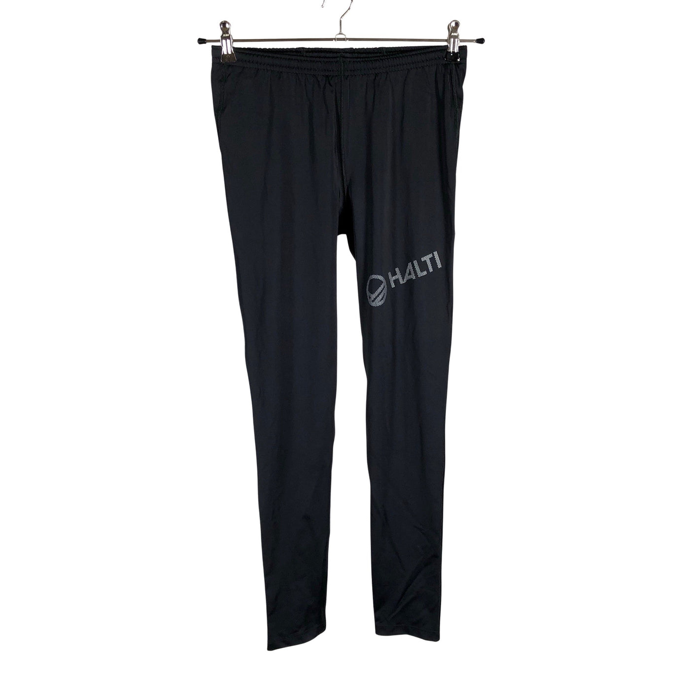 Unisex Halti - Sports tights, size 38 - Black (1)