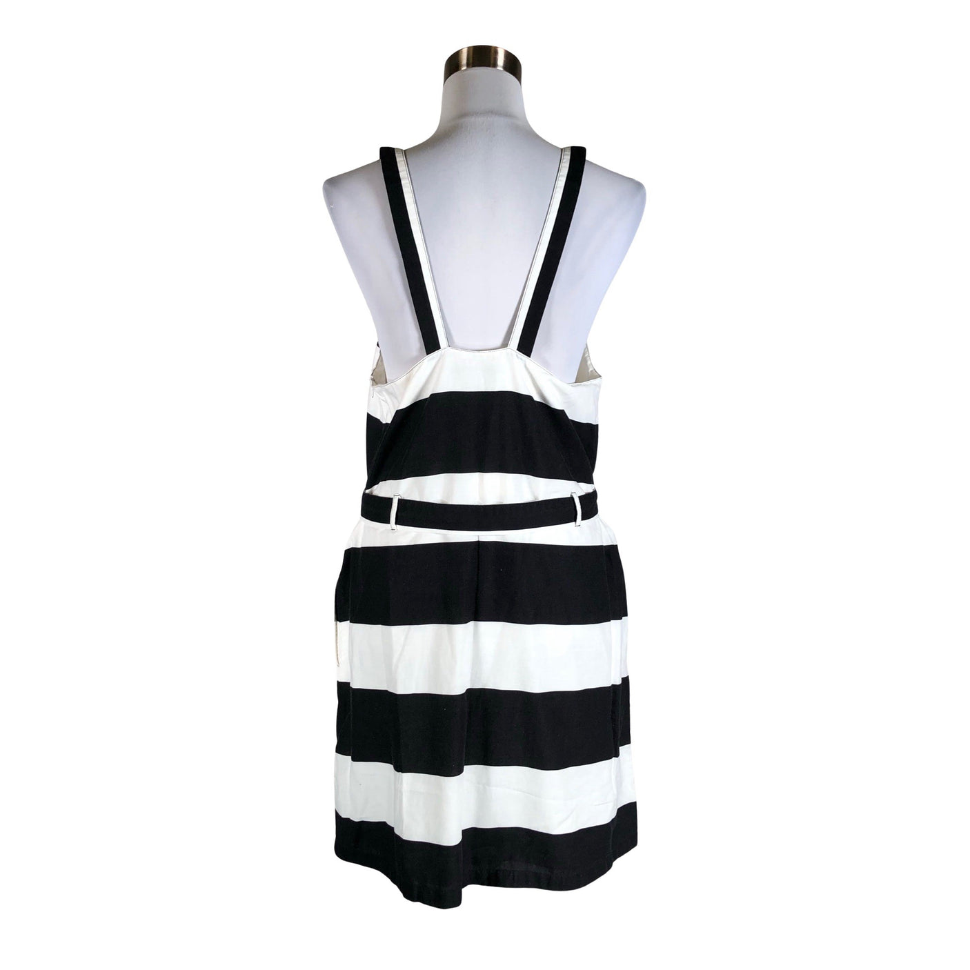 Unisex Marimekko - Dress, size 38 - Black (2)