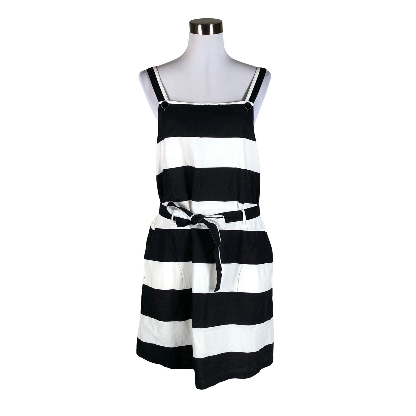 Unisex Marimekko - Dress, size 38 - Black (1)