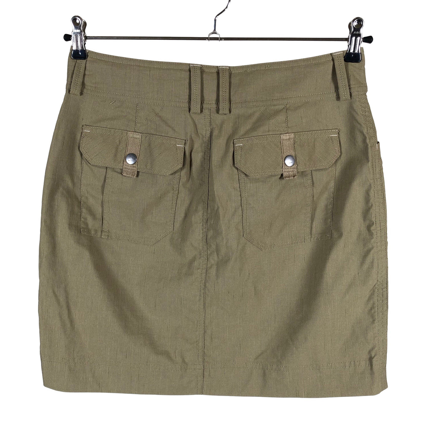 Unisex Marmot - Fabric skirt, size 36 - Green (2)