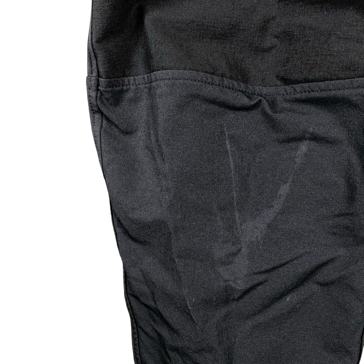 Unisex Halti - Outdoor pants, size M - Black (2)