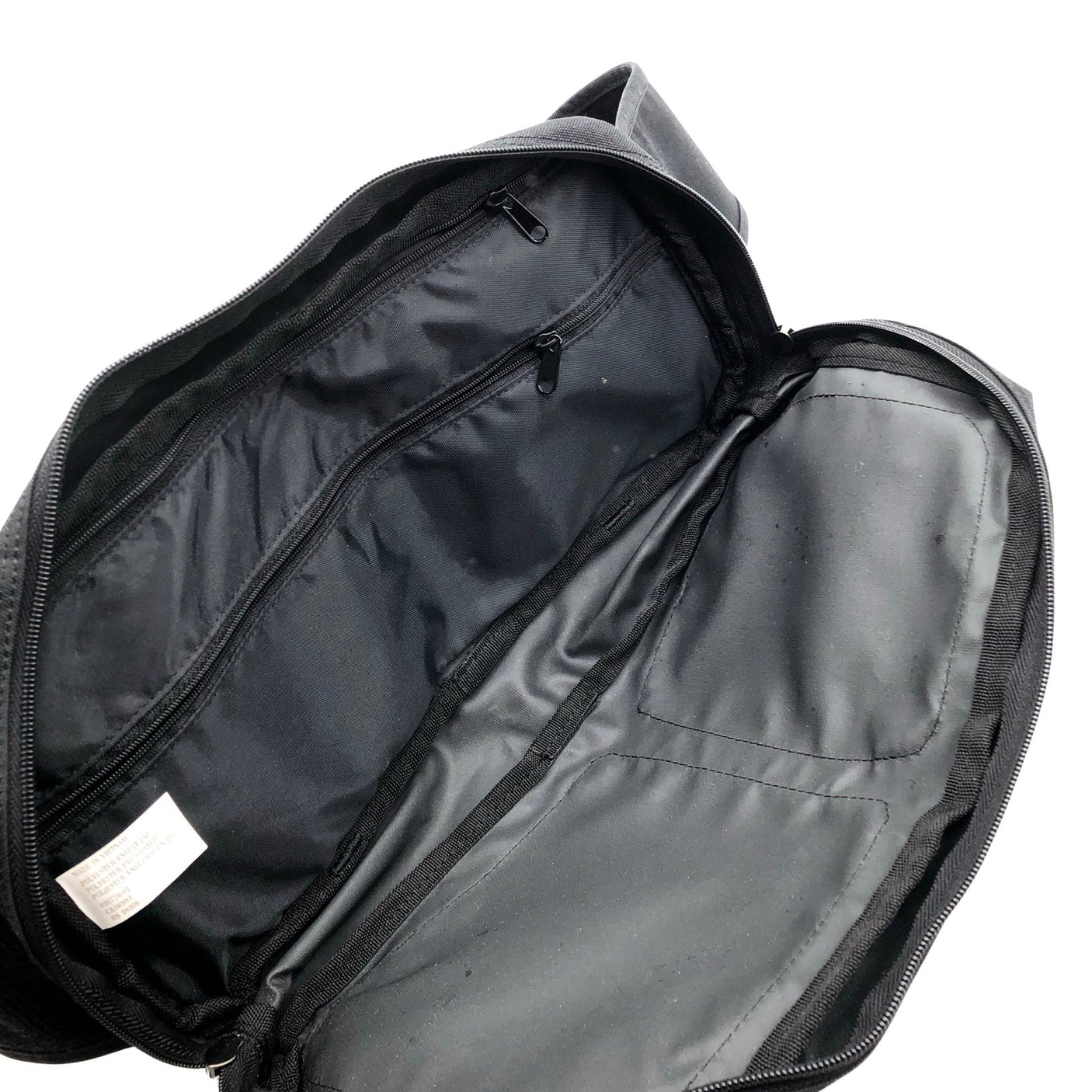 Unisex Salomon - Belt bag, size Midi - Black (3)