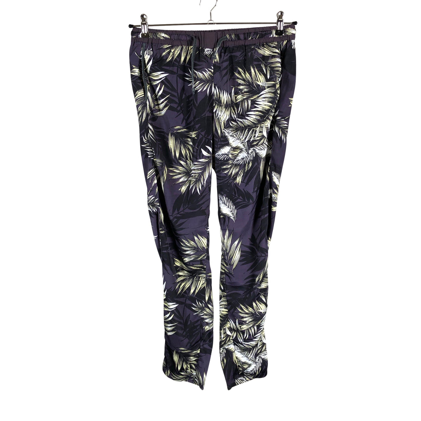 Unisex Garcia Jeans - Schiffon trousers, size 38 - Violet (1)