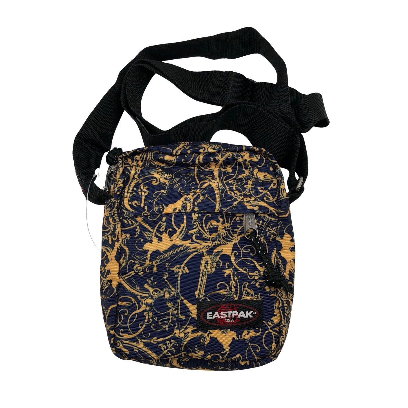 Unisex Eastpak - Shoulder bag, size Mini - Blue (1)