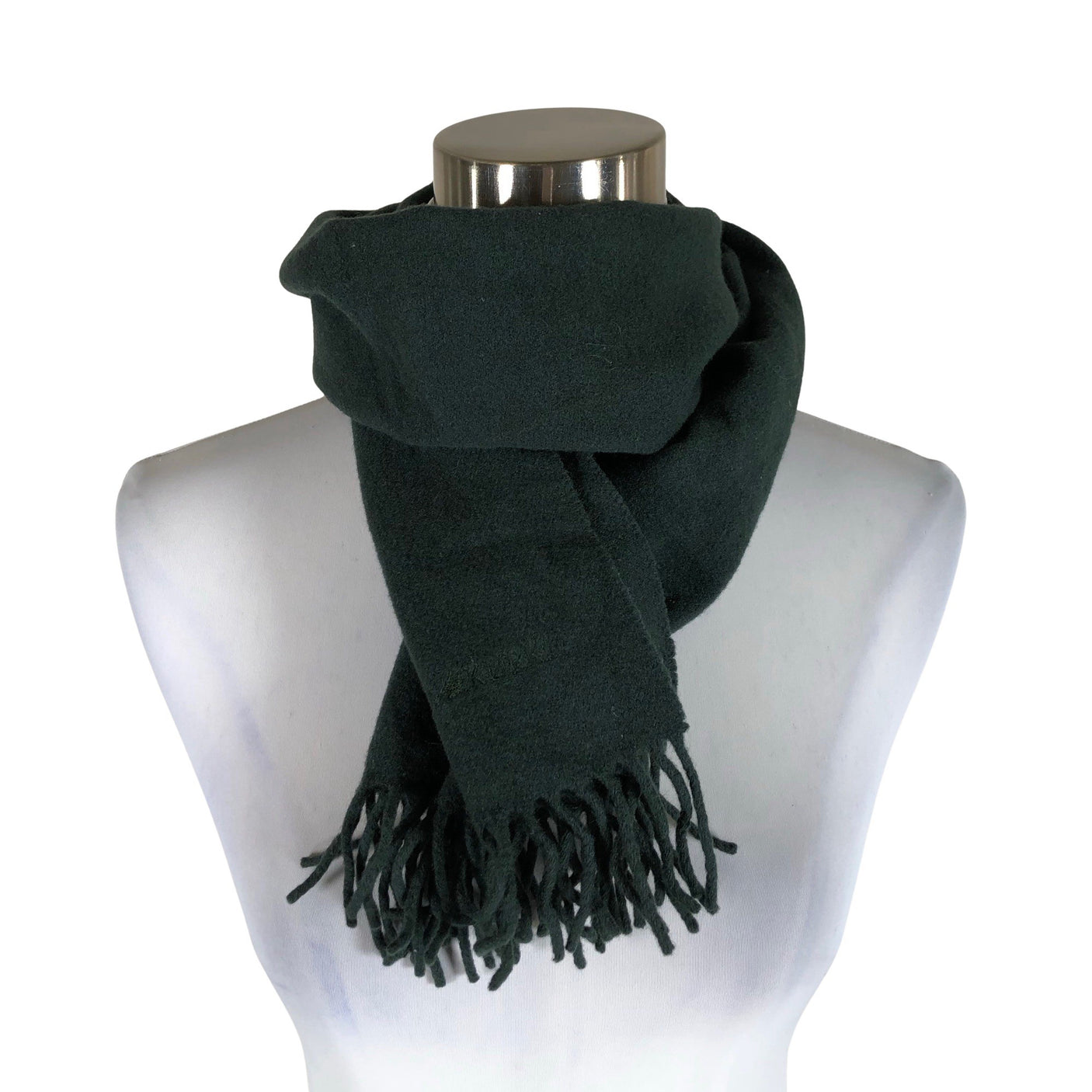 Unisex Marja Kurki - Scarf, size Maxi - Green (1)