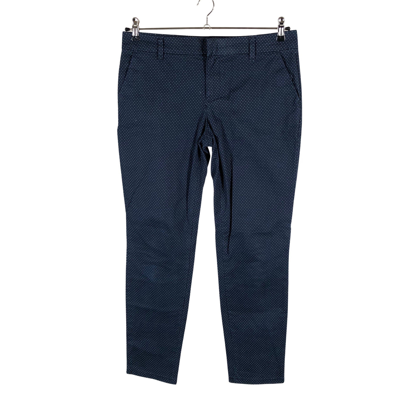 Unisex Tommy Hilfiger - Chinos, size 38 - White (1)