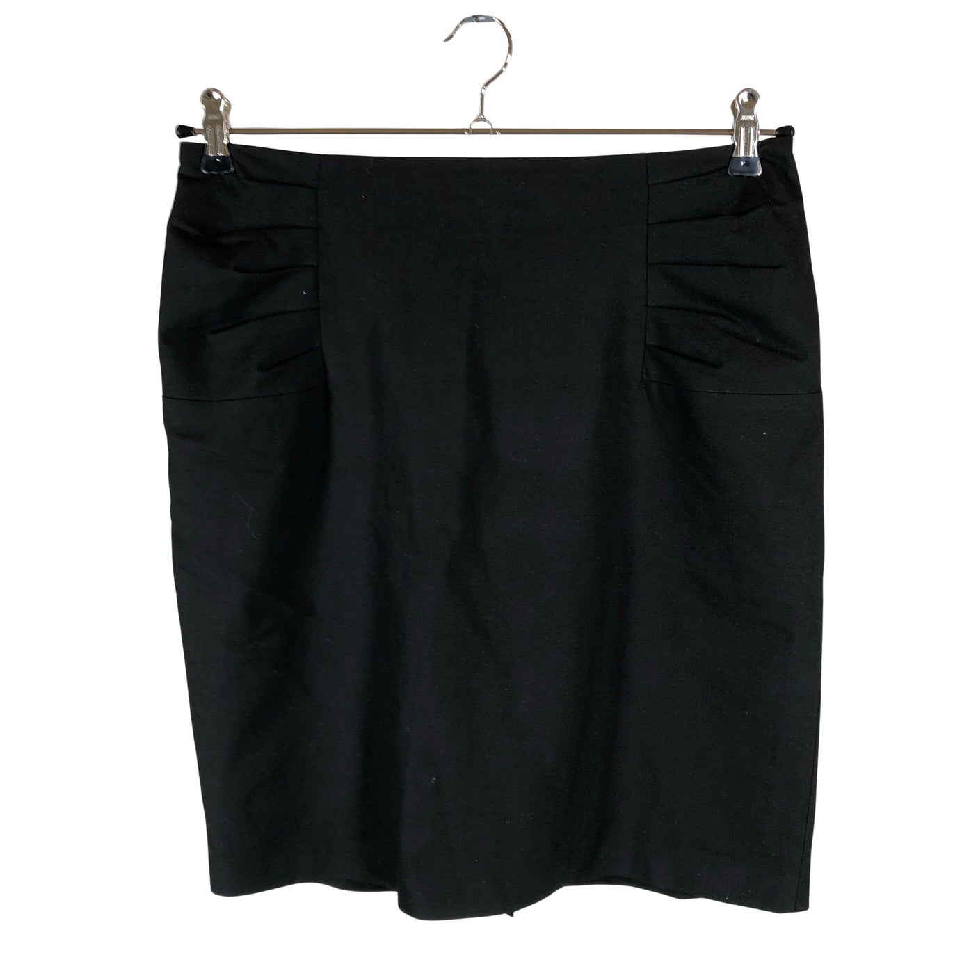Unisex Your Face - Fabric skirt, size 38 - Black (1)