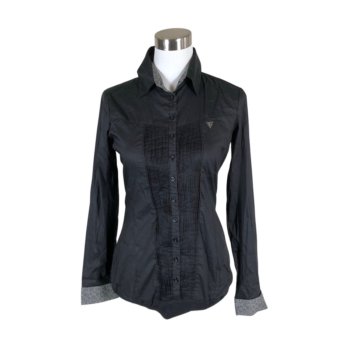 Unisex Guess - Body, size 40 - Black (1)
