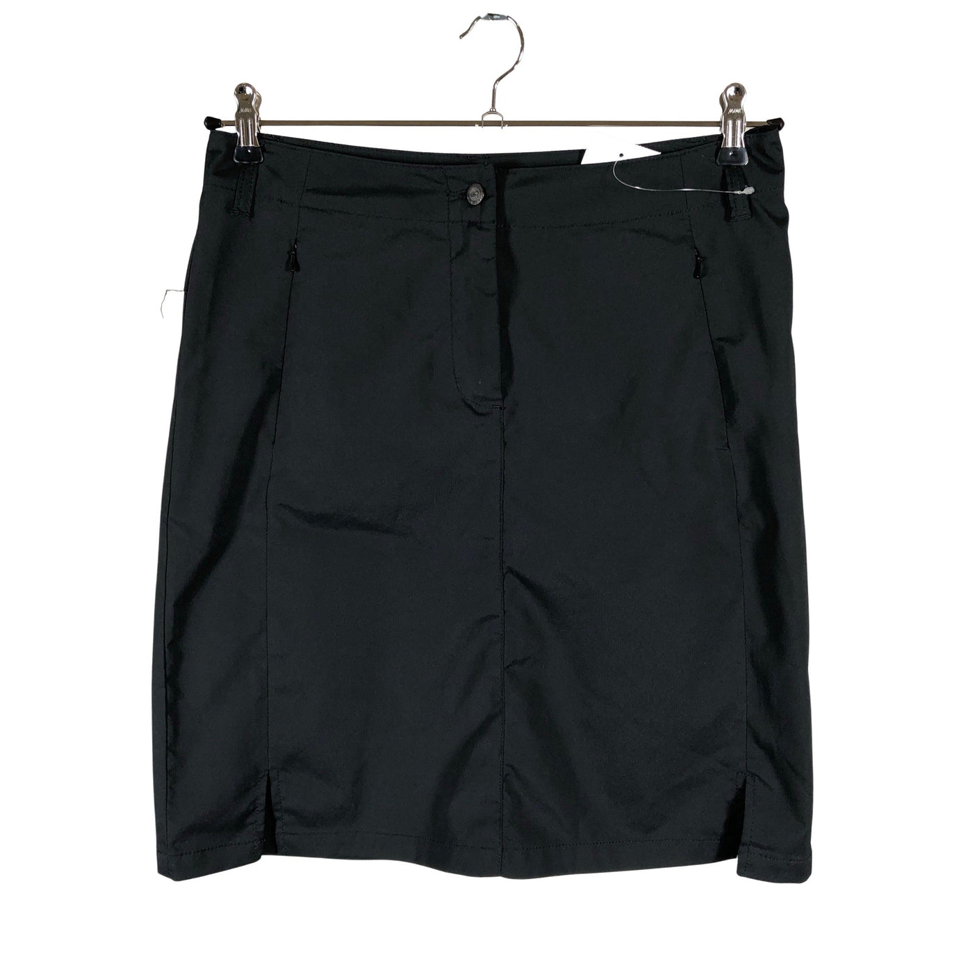 Unisex Catmandoo - Sports skirt, size 38 - Black (1)